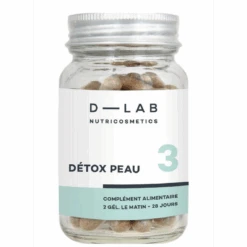 Détox Peau