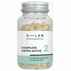 Complexe Ostéo Active