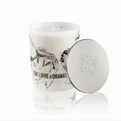 Les Fleurs Du Déchet - I Am Trash - Bougie Parfumée