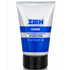 Nettoyant Visage Peaux Normales à Grasses 125 Ml