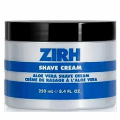 Crème à Raser Pour Peaux Sèches 250 Ml