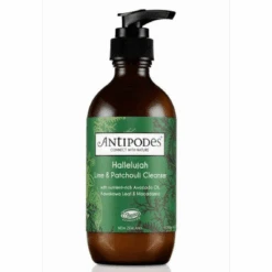 Αντίποδες Nettoyant Et Démaquillant Hallelujah 200 Ml