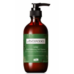 Αντίποδες Gel Nettoyant Equilibrant Juliet 200 Ml