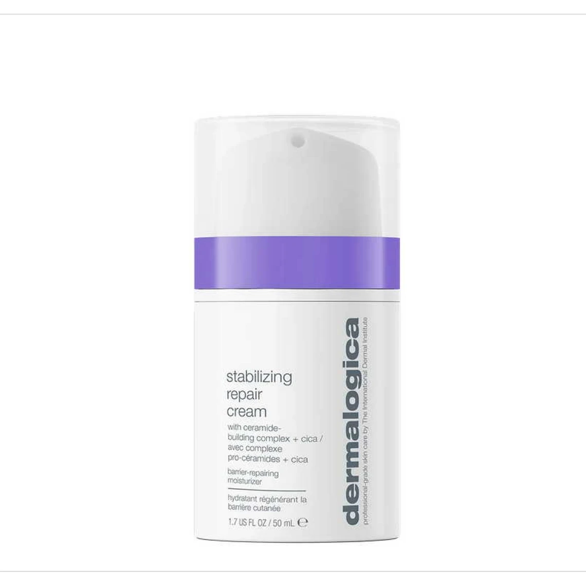 Dermalogica Hydratant Réparateur Et Stabilisant - Anti-rougeurs 50 Ml 3 Dermalogica Hydratant Réparateur Et Stabilisant - Anti-rougeurs 50 Ml