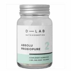 Absolu Probiopure - Équilibre De La Flore Intestinale