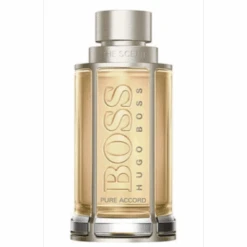 Hugo Boss The Scent Pure Accord - Eau De Toilette