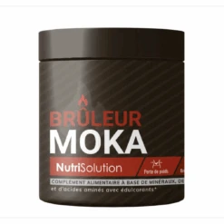 Brûleur Moka