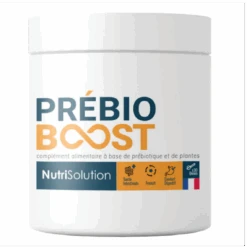 Prébio-Boost - Transit