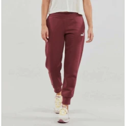 Puma Pantalon Femme W ESS