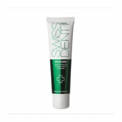 Dentifrice Biocare Blancheur 100 Ml