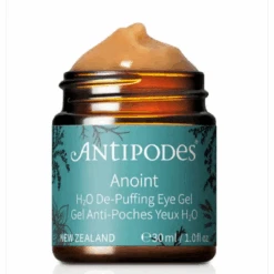 Αντίποδες Anoint Gel Anti-Poches Yeux H2O 30 Ml