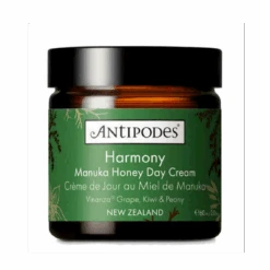 Αντίποδες Crème De Jour Au Miel De Manuka Harmony 60 Ml