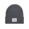 HURLEY Bonnet En Maille Côtelée Gris -MenCorner Boutique cw5675 066 tu4000x 3401290 1140x1140