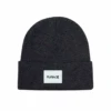 HURLEY Bonnet En Maille Côtelée Anthracite -MenCorner Boutique cw5675 071 tu4000x 3401288 1140x1140