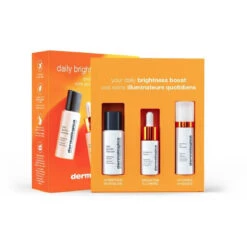 Dermalogica Coffret Trio Soin Éclat - Daily Brightness Boosters