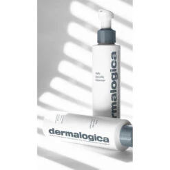 Dermalogica Daily Glycolic Cleanser - Nettoyant Eclat à L’Acide Glycolique -MenCorner Boutique daily glycolyc cleanser gel nettoyant eclat a lacide glycolique 3308946 4 1140x1140