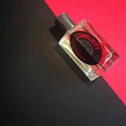 Dangerous Complicity - Eau De Parfum -MenCorner Boutique dangerous complicity laissez parler votre desir 75049 3 1140x1140
