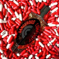 Dangerous Complicity - Eau De Parfum -MenCorner Boutique dangerous complicity laissez parler votre desir 75049 7 1140x1140