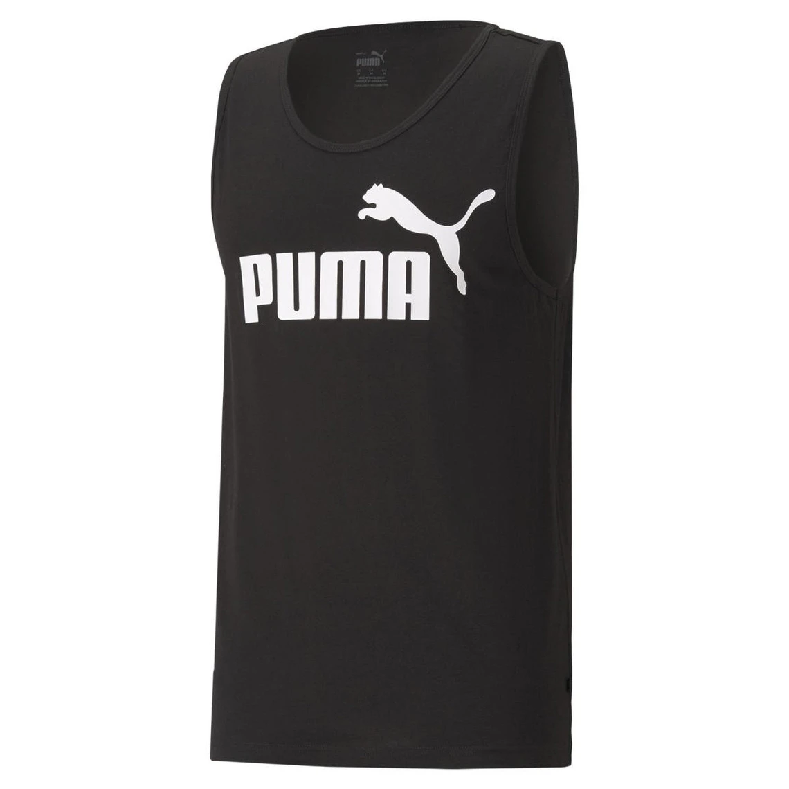 Puma Débardeur Homme FD ESS 6 Puma Débardeur Homme FD ESS – Image 4
