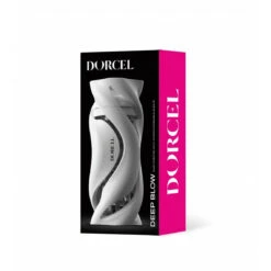 Dorcel Deep Blow White Masturbateur