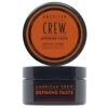 American Crew Defining Paste™ Cire Cheveux Homme Fixation Souple & Effet Mat 85 G 1 American Crew Defining Paste™ Cire Cheveux Homme Fixation Souple & Effet Mat 85 G -MenCorner Boutique defining paste cire cheveux homme fixation souple et effet mat 3509250 1140x1140