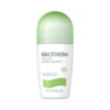 Biotherm Déodorant Pur Natural Protect - Roll-On Bio 75 Ml -MenCorner Boutique deo pur natural protect deodorant roll on bio 55464 1140x1140