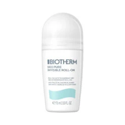 Biotherm DEO PURE 48H ROLL-ON - Anti-Transpirant 75 Ml
