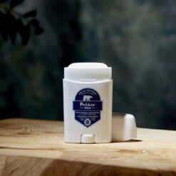 Polaar Déodorant Stick Du Trappeur Anti-Odeurs & Anti-Traces Au Lichen Arctique 75 G -MenCorner Boutique deodorant du trappeur anti odeurs et anti traces au lichen arctique 3252243 3 1140x1140