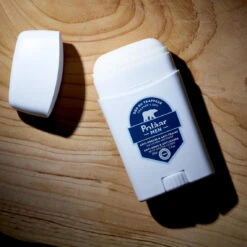 Polaar Déodorant Stick Du Trappeur Anti-Odeurs & Anti-Traces Au Lichen Arctique 75 G -MenCorner Boutique deodorant du trappeur anti odeurs et anti traces au lichen arctique 3252243 5 1140x1140