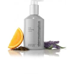 Dermalogica Body Hydrating Cream - Lait Corps Hydratant 295 Ml -MenCorner Boutique dermalogica lait hydratant corps 111386 2 1200x1200