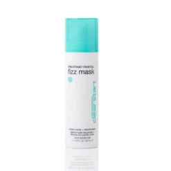 Dermalogica Blackhead Clearing Fizz - Masque Pétillant Anti-points Noirs 50 Ml
