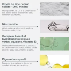 Dermalogica PoreScreen SPF40 30 Ml -MenCorner Boutique dermalogica porescreen spf40 3526540 2 1140x1140