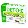 Deto-X - Drainage Et Purification De L'organisme -MenCorner Boutique deto x bio pour aider a purifier naturellement votre organisme 1174143 1140x1140