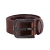 Ceinture B-Dart - Cuir Marron -MenCorner Boutique diesel maroquinerie ceinture b dart x04520 pr227 t2188 85cm 1200x1200