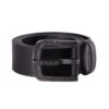 Ceinture B-Dart - Cuir Noir -MenCorner Boutique diesel maroquinerie ceinture b dart x04520 pr227 t8013 85cm 1200x1200