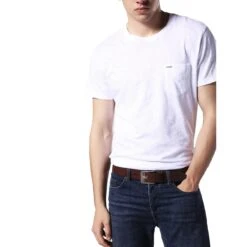 Ceinture Bluestar - Cuir Marron -MenCorner Boutique diesel maroquinerie ceinture bluestar x03728 pr227 h5900 85cm 2 1200x1200