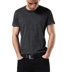 Ceinture Bluestar - Cuir Noir -MenCorner Boutique diesel maroquinerie ceinture bluestar x03728 pr227 h5903 85cm 2 1200x1200