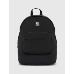 Sac à Dos Noir Diesel