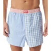 Caleçon Homme - Bleu Diesel Underwear -MenCorner Boutique diesel underwear calecon 3377608 2 1140x1140
