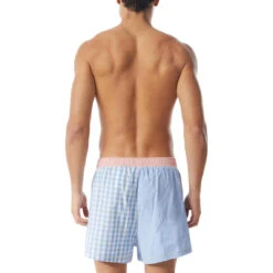 Caleçon Homme - Bleu Diesel Underwear -MenCorner Boutique diesel underwear calecon 3377608 5 1140x1140