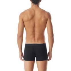 Lot De 2 Boxers Homme - Noirs Diesel Underwear 11 Lot De 2 Boxers Homme - Noirs Diesel Underwear -MenCorner Boutique diesel underwear lot de 2 boxers 3377588 5 1140x1140