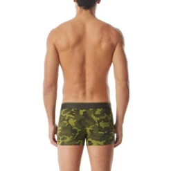 Lot De 2 Boxers Homme - Verts Diesel Underwear 11 Lot De 2 Boxers Homme - Verts Diesel Underwear -MenCorner Boutique diesel underwear lot de 2 boxers 3377590 5 1140x1140