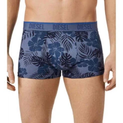 Lot De 3 Boxers Homme - Diesel Underwear
