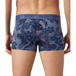 Lot De 3 Boxers Homme - Diesel Underwear -MenCorner Boutique diesel underwear lot de 3 boxers 3377602 3 1140x1140