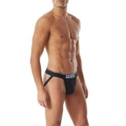 Lot De 3 Jockstraps Homme - Multicolores Diesel Underwear -MenCorner Boutique diesel underwear lot de 3 jockstraps 3377580 5 1140x1140
