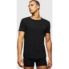 Pack De 3 T-shirts Manches Courtes Logo D - Noir -MenCorner Boutique diesel underwear pack de 3 t shirts manches courtes logo d 3204352 5 1140x1140
