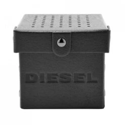 Montre Homme DIESEL MONTRES DZ4552 - Bracelet Silicone Noir -MenCorner Boutique diesel montres packaging 1 680x680 16