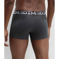 Lot De 2 Boxers 3D FLEX AIR X2 - Multicolore Dim Underwear -MenCorner Boutique dim underwear lot de 2 boxers 3360804 3 1140x1140