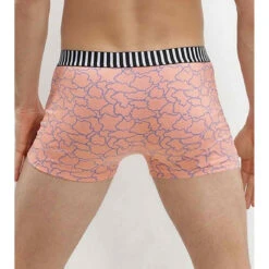 Lot De 3 Boxers - Multicolore Dim Underwear -MenCorner Boutique dim underwear lot de 3 boxers 3360814 3 1140x1140