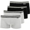 LOT DE 4 BOXERS DIM Multicolore -MenCorner Boutique dim underwear lot de 4 boxers dim 1182201 3754477 2 1200x1200